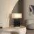Настольная лампа Zulu A5058LT-1PB Arte Lamp
