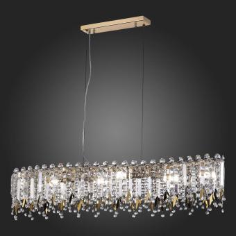 Подвесная люстра Desio SL1655.213.06 ST-Luce