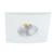 Встраиваемый светильник A4764PL-1WH Arte Lamp