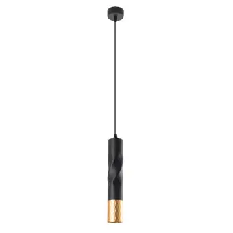 Подвесной светильник Sadr A3280SP-1BK Arte Lamp