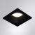 Встраиваемый светильник Helm A2868PL-1BK Arte Lamp