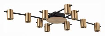 Потолочная люстра Veroli SL1207.402.10 ST-Luce