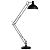 Торшер A2487PN-1BK Arte Lamp