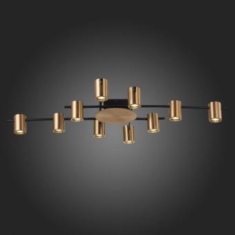 Потолочная люстра Veroli SL1207.402.10 ST-Luce