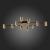 Потолочная люстра Veroli SL1207.402.10 ST-Luce
