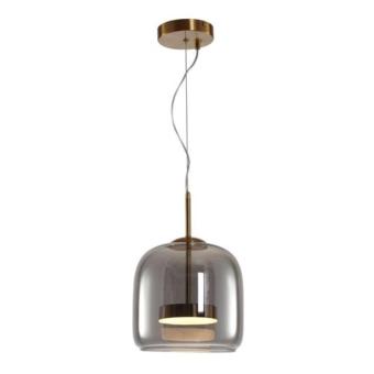 Подвесной светильник Padova A2404SP-23SM Arte Lamp