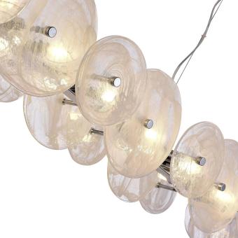 Подвесная люстра Elsa SL1658.113.12 ST-Luce