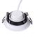 Встраиваемый светильник Giro A2867PL-1WH Arte Lamp