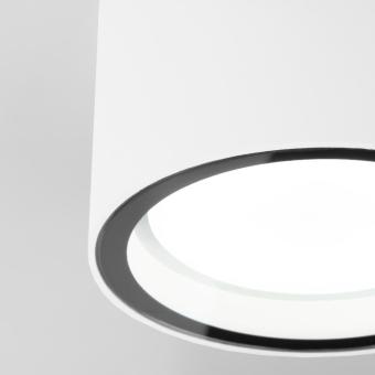 Потолочный светильник Light 35144/H белый Elektrostandard