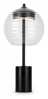 Настольная лампа Rueca P060TL-L12BK Maytoni