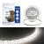 Лента светодиодная 12В 9,6Вт/м IP20 120SMD/2835 4000К LS606 Feron Лента светодиодная 12В 9,6Вт/м IP20 120SMD/2835 4000К LS606 Feron