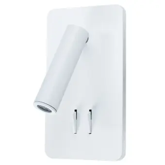 Настенный светильник Electra A8233AP-1WH Arte Lamp