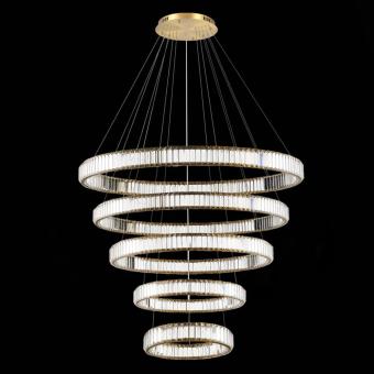 Подвесная люстра Tivoli SL1622.313.05 ST-Luce