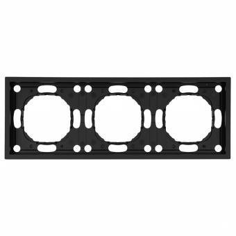 Рамка 3-я Черный уголь Эмили