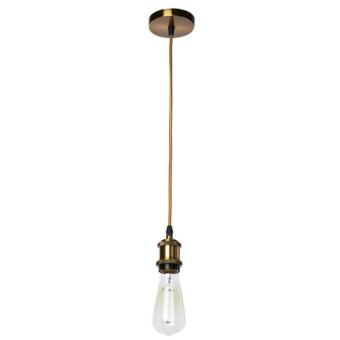 Подвесной светильник Electra A7002SP-1PB Arte Lamp