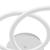 Потолочная люстра Sierra A2211PL-2WH Arte Lamp
