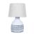 Настольная лампа Tiaki A4636LT-1GY Arte Lamp