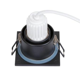 Встраиваемый светильник Helm A2858PL-1BK Arte Lamp