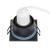 Встраиваемый светильник Helm A2858PL-1BK Arte Lamp