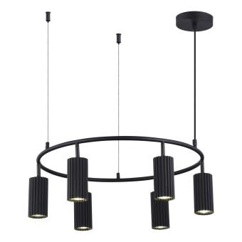 Подвесная люстра Kendo SL1213.403.06 ST-Luce