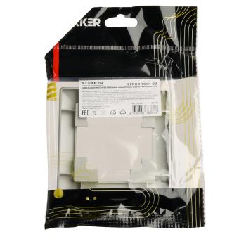 Рамка 1-я Серебро Катрин