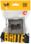 Розетка RJ45+RJ45 кат.6 С/У Темная Бронза Brite