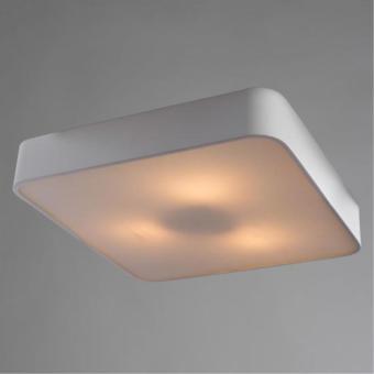 Потолочный светильник Cosmopolitan A7210PL-3WH Arte Lamp