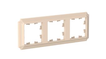 Рамка 3-я, Песочный AtlasDesign Antique