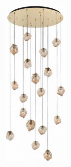 Подвесная люстра Portici SL1175.303.18 ST-Luce