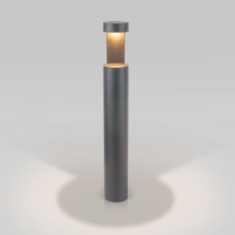 Ландшафтный светильник Nimbus 35126/F серый Elektrostandard