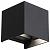 Фасадный светильник SL560 SL560.401.02 ST-Luce