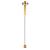 Настенный светильник Mirach A2142AP-10PB Arte Lamp