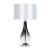 Настольная лампа Naos A5043LT-1BK Arte Lamp