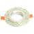 Светильник встраиваемый со светодиодной подсветкой 15LED*2835 SMD 4000K, MR16 50W G5.3, прозрачный, CD941 с драйвером в комплекте Светильник встраиваемый со светодиодной подсветкой 15LED*2835 SMD 4000K, MR16 50W G5.3, прозрачный, CD941 с драйвером в комплекте