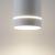 Накладной светильник Topper DLR021 9W 4200K белый Elektrostandard