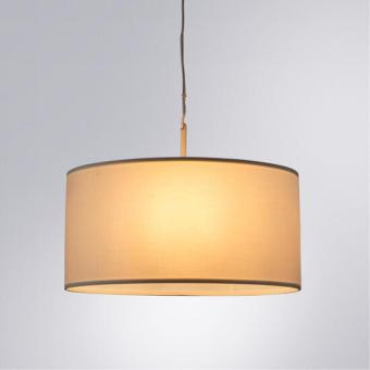 Подвесная люстра Coppa A4095SP-3WH Arte Lamp