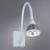 Настенный светильник Cercare A4107AP-1WH Arte Lamp