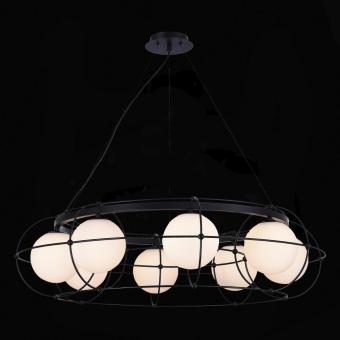 Подвесная люстра Beata SL1189.403.08 ST-Luce