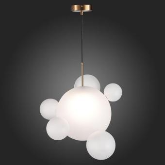 Подвесной светильник Bopone SL1133.513.01 ST-Luce