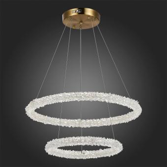 Подвесная люстра Avana SL6110.203.02 ST-Luce