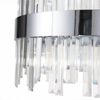 Подвесная люстра Bafo SL1160.103.12 ST-Luce