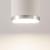 Накладной светильник DLR024 6W 4200K белый Elektrostandard