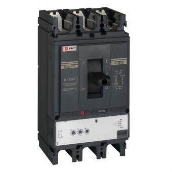 Автоматический выключатель ВА-99C 630/630А EKF
