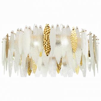 Подвесная люстра Lastra SL1224.203.10 ST-Luce