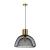 Подвесной светильник Castello A7046SP-1BK Arte Lamp