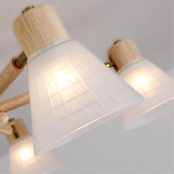 Потолочная люстра Meleph A4096PL-5BR Arte lamp