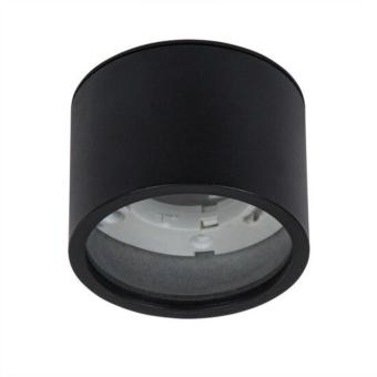 Накладной светильник Intercrus A5543PL-1BK Arte Lamp