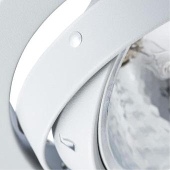 Встраиваемый светильник A6664PL-1GY Arte Lamp