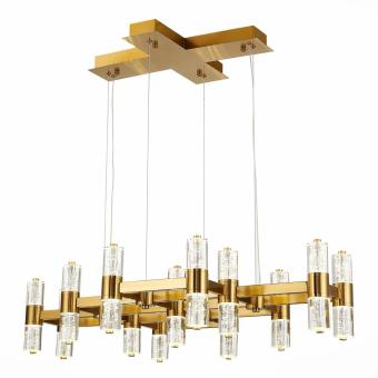 Подвесная люстра Gemina SL6007.203.26 ST-Luce