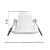 Встраиваемый светильник Mira A2761PL-1WH Arte Lamp